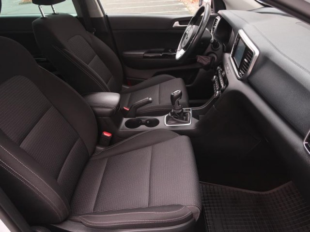 Kia Sportage  1.6 GDI 