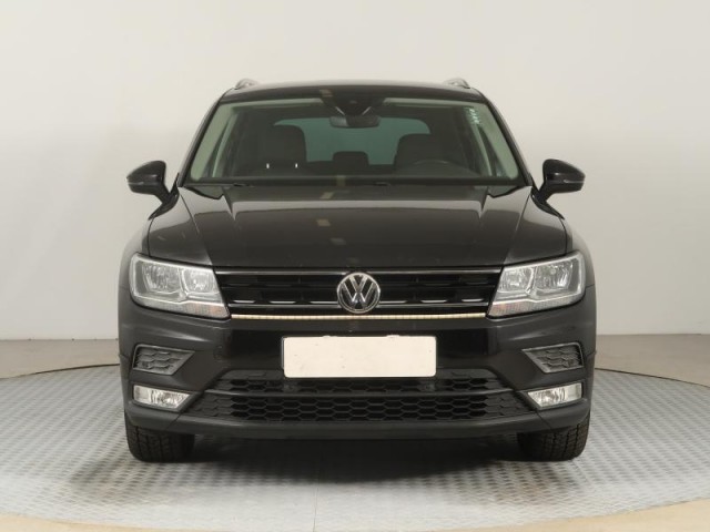 Volkswagen Tiguan  2.0 TDI 