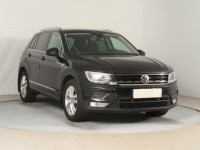 Volkswagen Tiguan  2.0 TDI 