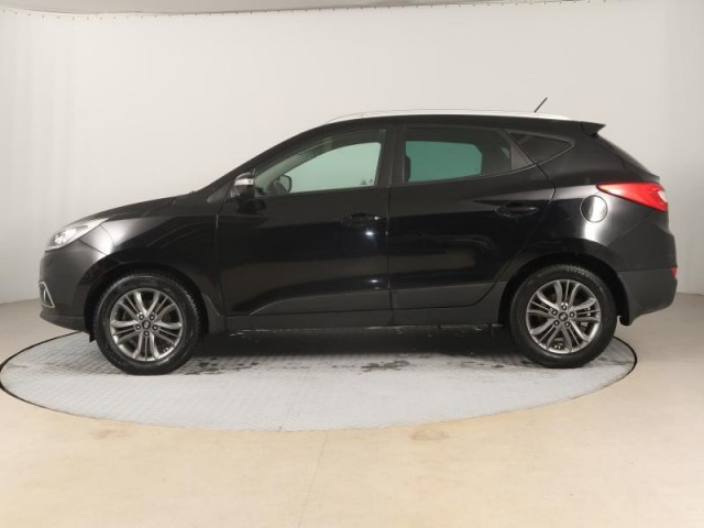 Hyundai ix35  2.0 CRDi 