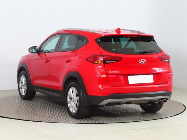 Hyundai Tucson  1.6 CRDi 