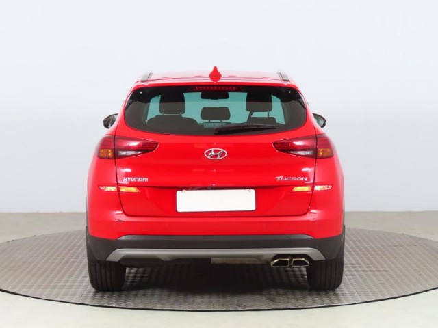 Hyundai Tucson  1.6 CRDi 