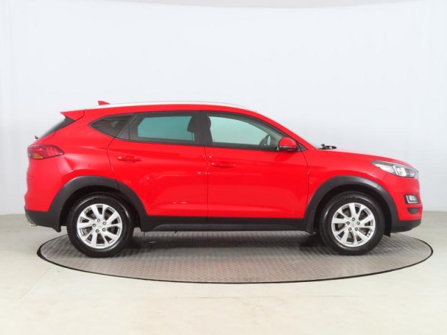 Hyundai Tucson  1.6 CRDi 