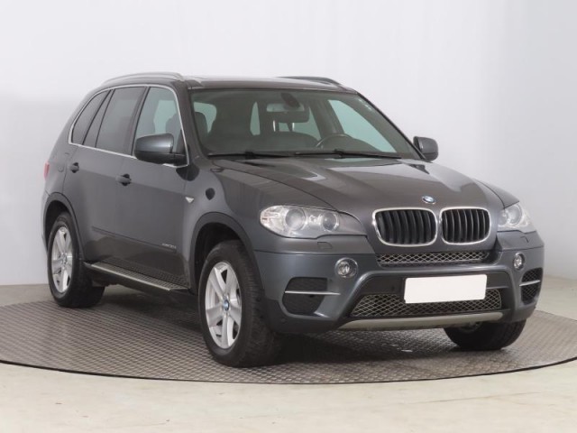 BMW X5  xDrive30d 