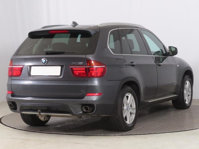 BMW X5  xDrive30d 