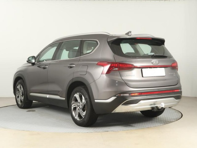 Hyundai Santa Fe  2.2 CRDi 