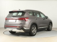 Hyundai Santa Fe  2.2 CRDi 