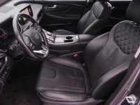 Hyundai Santa Fe  2.2 CRDi 