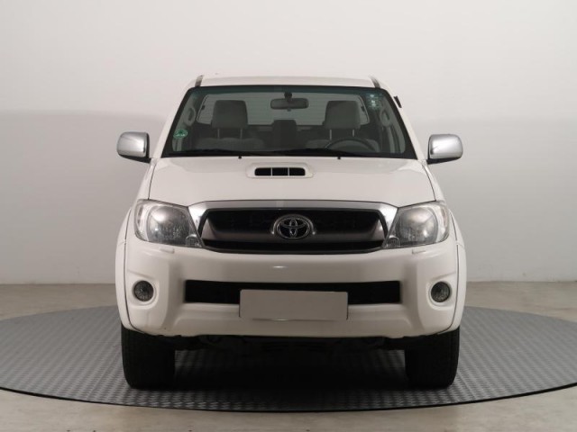 Toyota Hilux  3.0 D-4D 