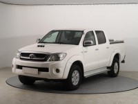 Toyota Hilux  3.0 D-4D 