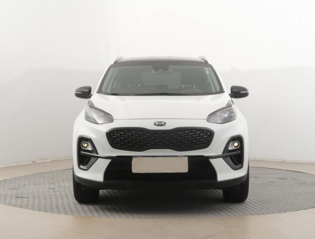 Kia Sportage  1.6 GDI 