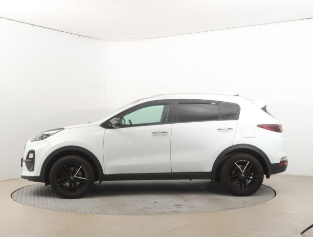 Kia Sportage  1.6 GDI 