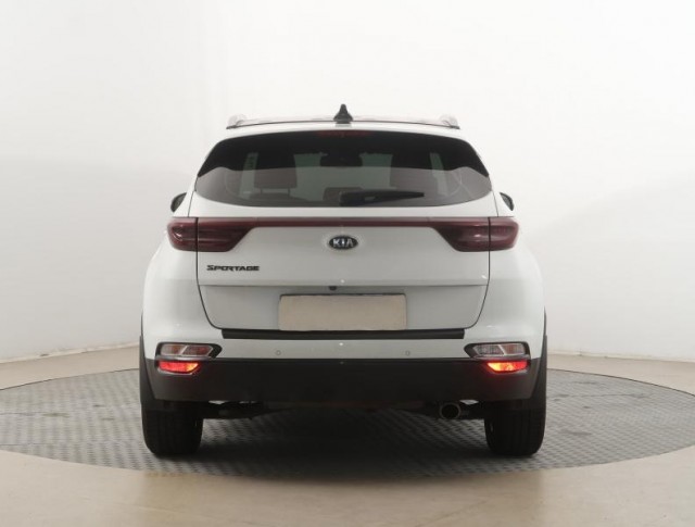 Kia Sportage  1.6 GDI 