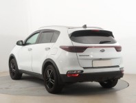 Kia Sportage  1.6 GDI 