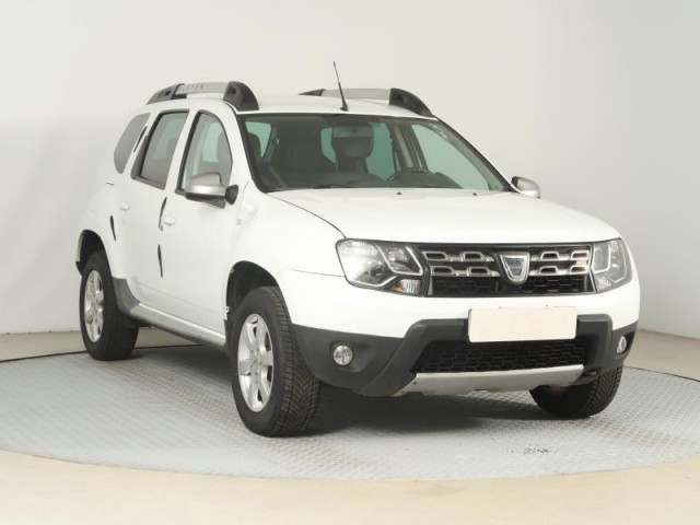 Dacia Duster  1.6 16V 