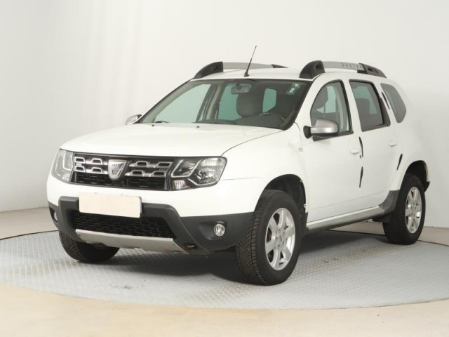 Dacia Duster  1.6 16V 