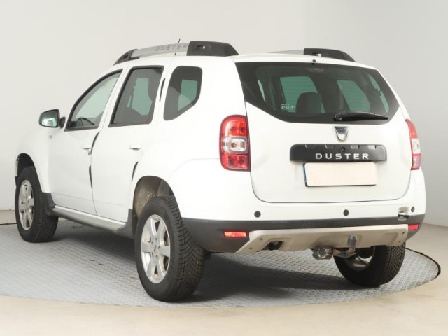 Dacia Duster  1.6 16V 