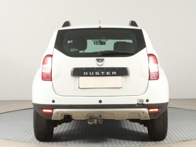 Dacia Duster  1.6 16V 