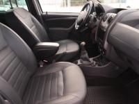 Dacia Duster  1.6 16V 