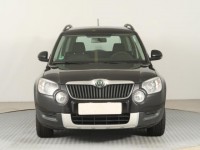 Škoda Yeti  2.0 TDI 