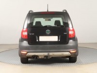 Škoda Yeti  2.0 TDI 