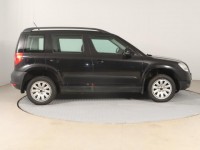 Škoda Yeti  2.0 TDI 