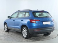 Škoda Karoq  1.5 TSI 