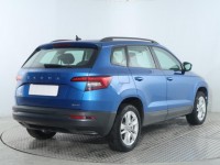 Škoda Karoq  1.5 TSI 