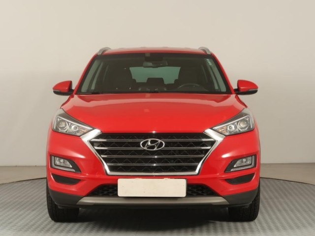 Hyundai Tucson  1.6 CRDi 