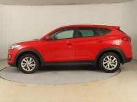 Hyundai Tucson  1.6 CRDi 