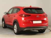 Hyundai Tucson  1.6 CRDi 