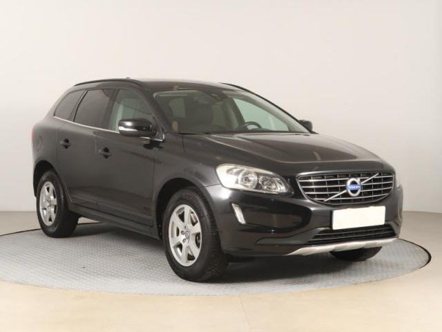 Volvo XC60  D3 