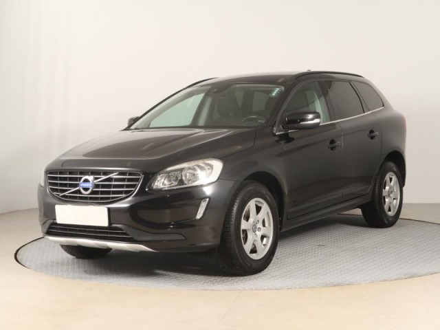 Volvo XC60  D3 