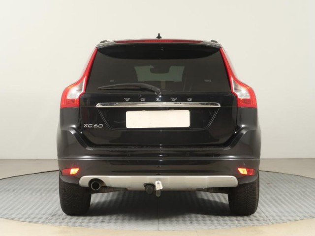 Volvo XC60  D3 