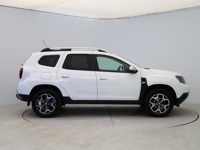 Dacia Duster  1.0 TCe 