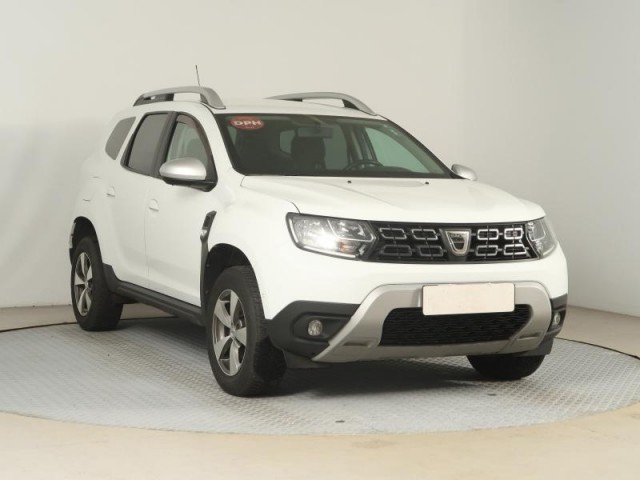 Dacia Duster  1.5 Blue dCi 