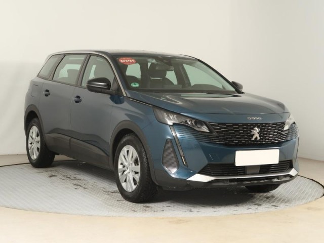 Peugeot 5008  PureTech 130 