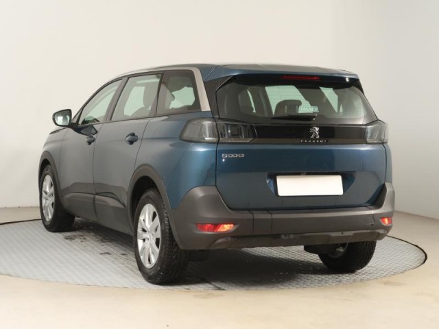 Peugeot 5008  PureTech 130 