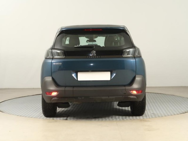 Peugeot 5008  PureTech 130 