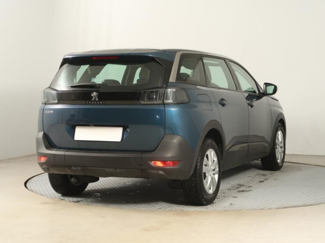 Peugeot 5008  PureTech 130 