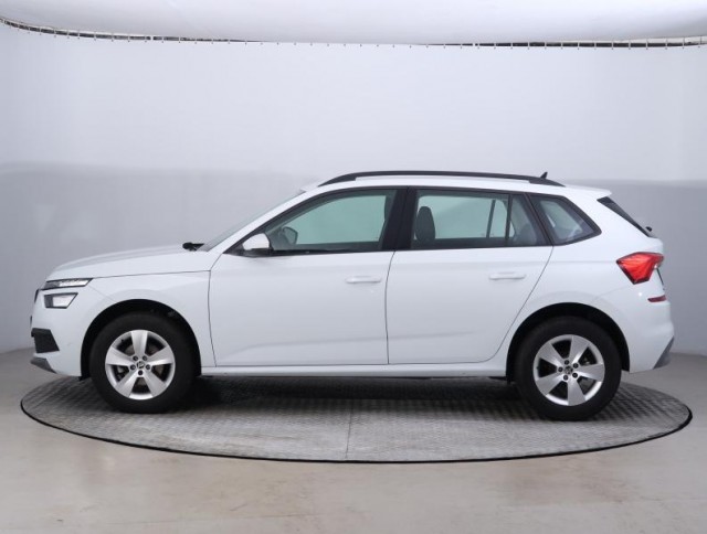 Škoda Kamiq  1.5 TSI Ambition Plus