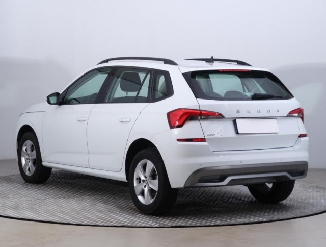 Škoda Kamiq  1.5 TSI Ambition Plus