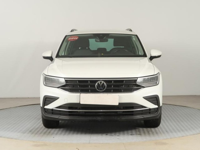 Volkswagen Tiguan  2.0 TDI 