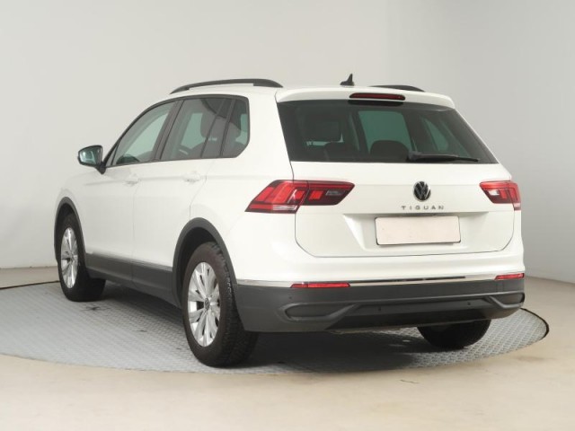 Volkswagen Tiguan  2.0 TDI 