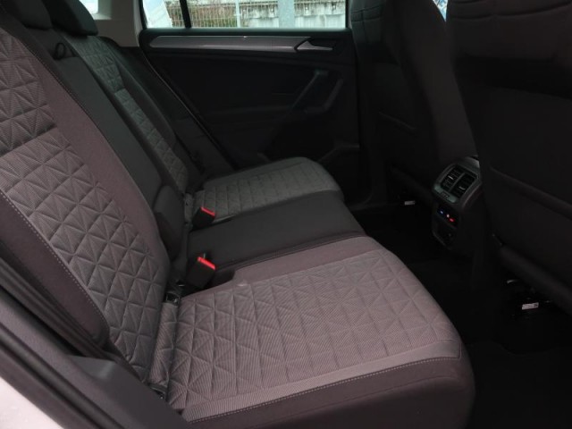 Volkswagen Tiguan  2.0 TDI 