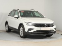 Volkswagen Tiguan  2.0 TDI 