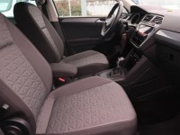 Volkswagen Tiguan  2.0 TDI 