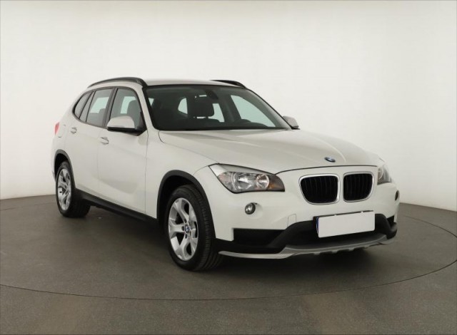 BMW X1  sDrive18d 