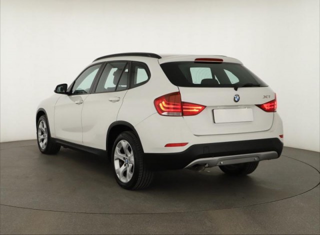 BMW X1  sDrive18d 