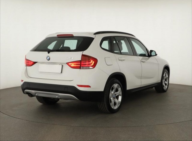 BMW X1  sDrive18d 